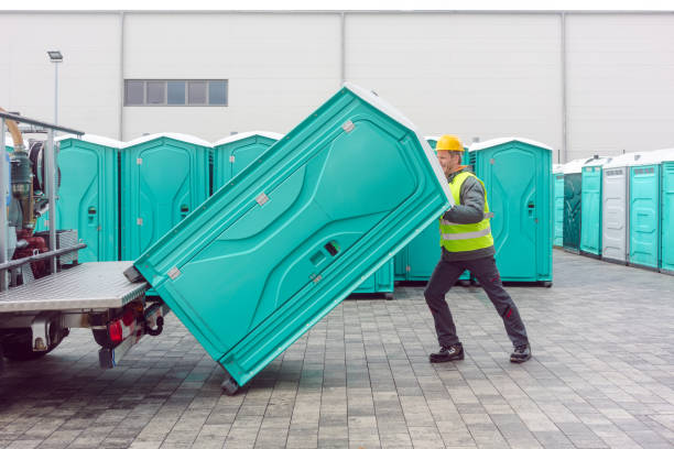 Best Portable bathroom rental  in Leesburg, VA