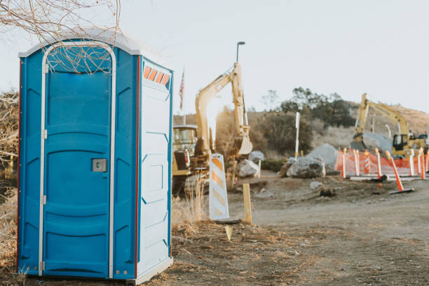 Best Porta potty rental near me  in Leesburg, VA