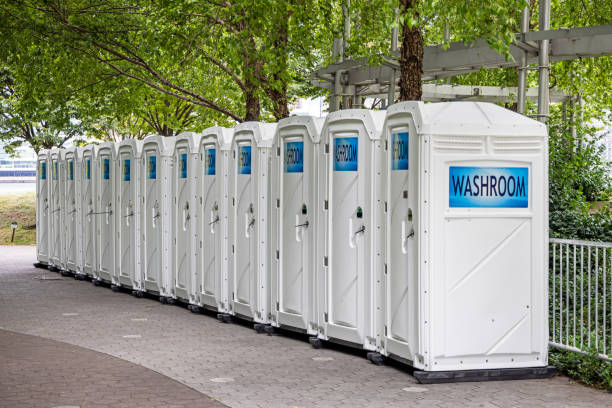Best Emergency porta potty rental  in Leesburg, VA