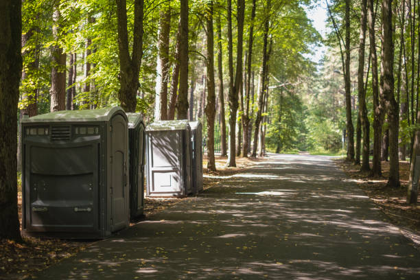 Trusted Leesburg, VA porta potty rental Experts