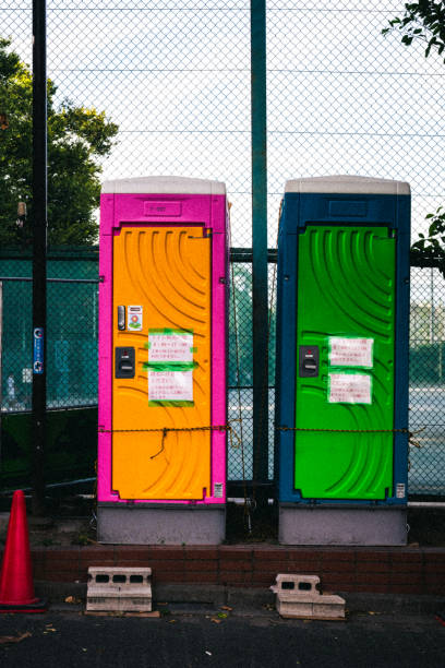 Best Event porta potty rental  in Leesburg, VA