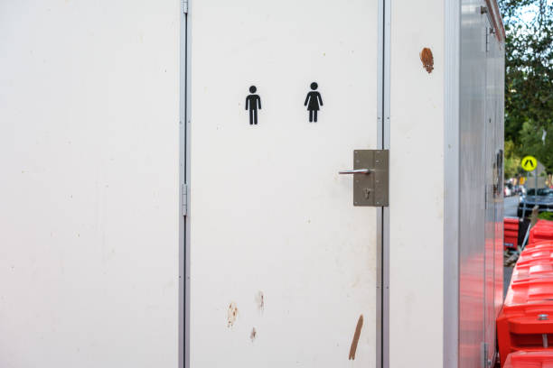 Portable Toilet Options We Offer in Leesburg, VA