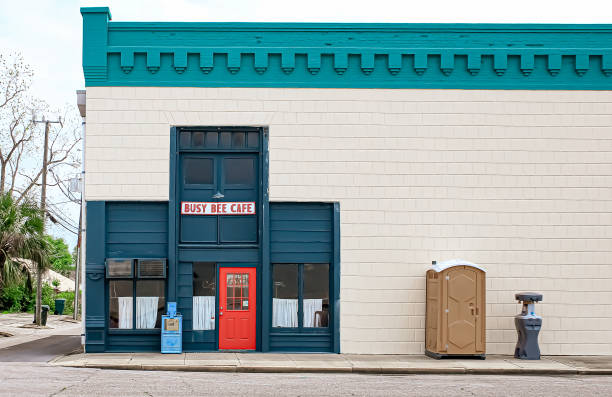 Porta potty services near me in Leesburg, VA