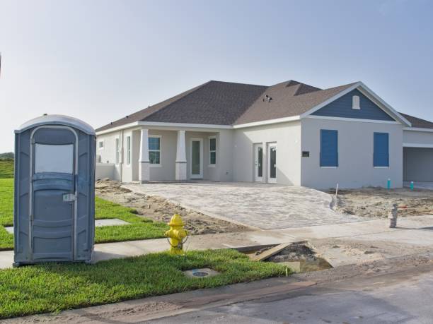 Best Porta potty rental near me  in Leesburg, VA