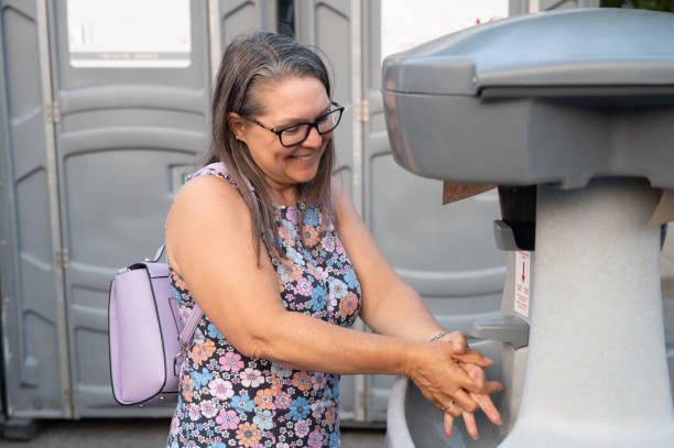 Trusted Leesburg, VA porta potty rental Experts