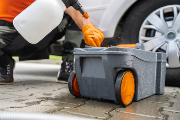 Best Affordable portable toilet rental  in Leesburg, VA